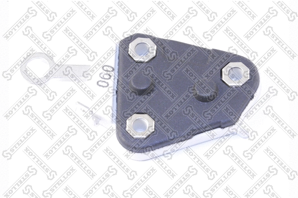 Alternator Regulator (06-71600-SX)