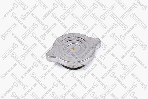 Cap, radiator (75-50968-SX)
