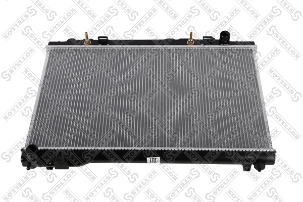 Radiator, engine cooling (10-26832-SX)