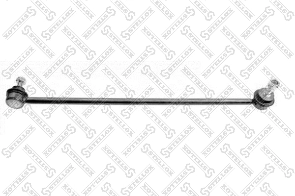 Link/Coupling Rod, stabiliser bar (56-03069-SX)