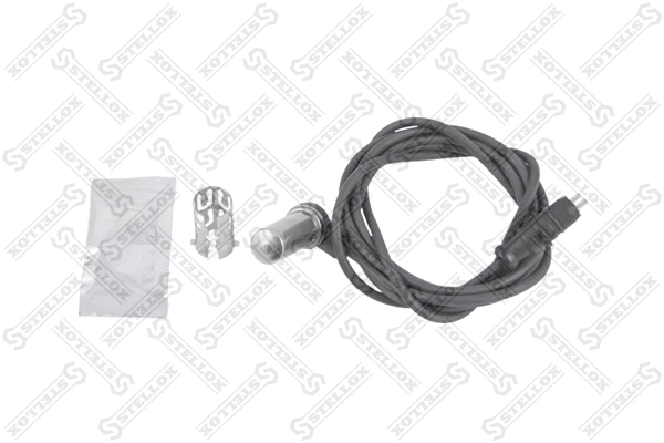 Sensor, wheel speed (85-50550-SX)