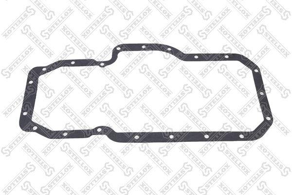 Gasket, oil sump (11-29068-SX)