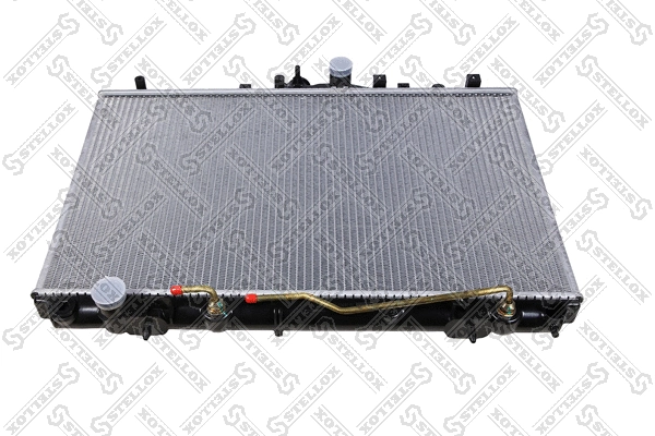 Radiator, engine cooling (10-26903-SX)