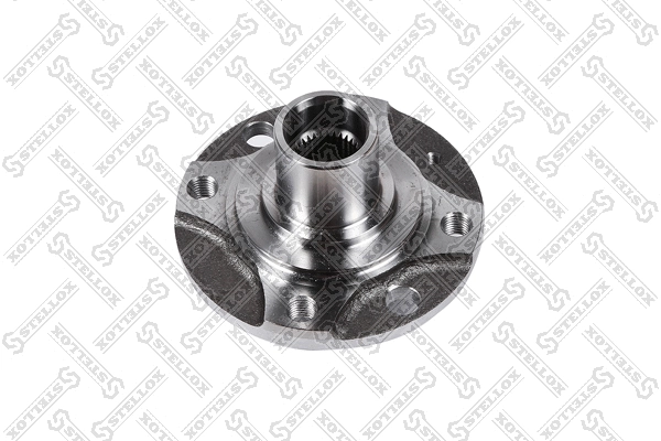 Wheel Hub (42-15149-SX)