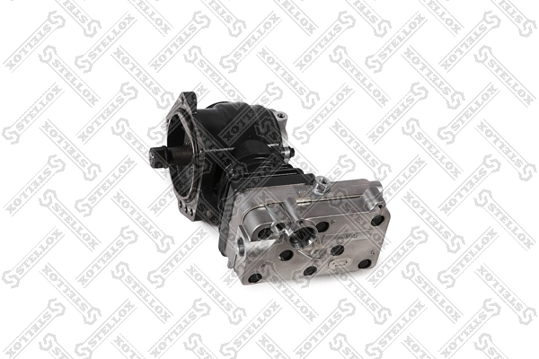 Compressor, compressed air system (85-25323-SX)