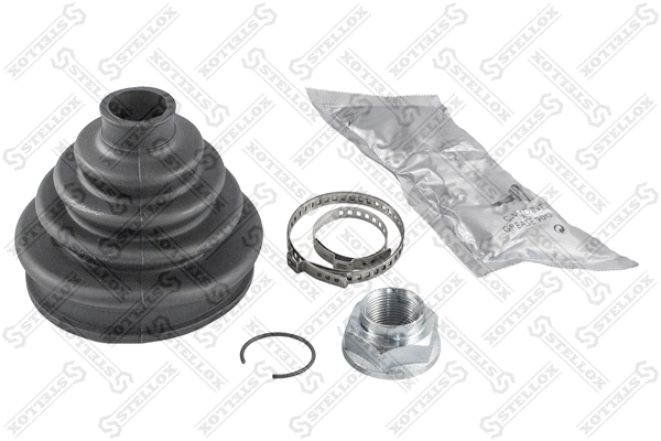 Bellow Kit, steering (13-00312-SX)