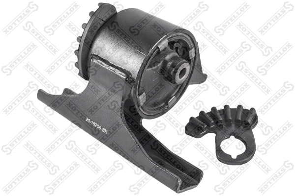 Mounting, engine (25-18208-SX)
