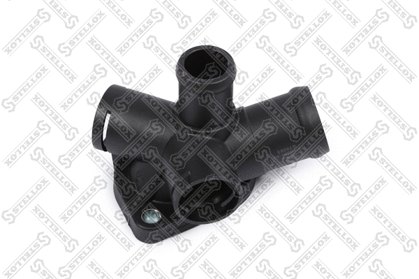 Coolant Flange (75-50667-SX)