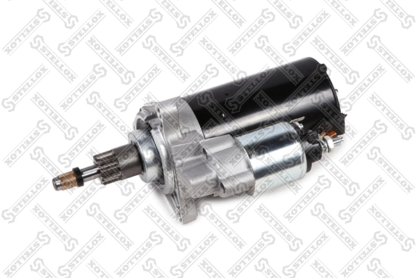 Starter (06-10036-SX)