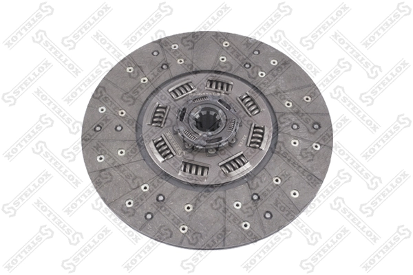 Clutch Disc (83-03531-SX)