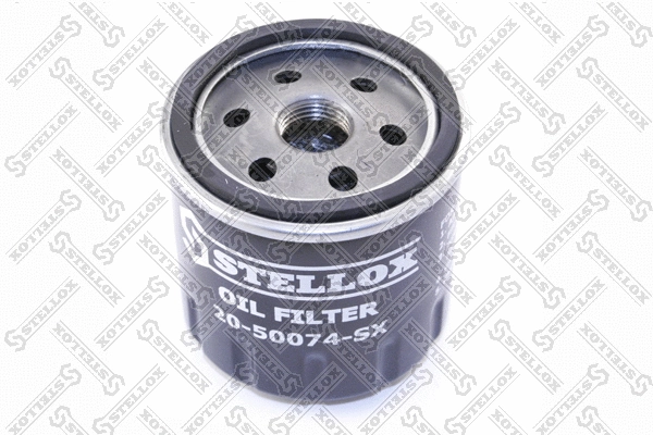 Oil Filter (20-50074-SX)
