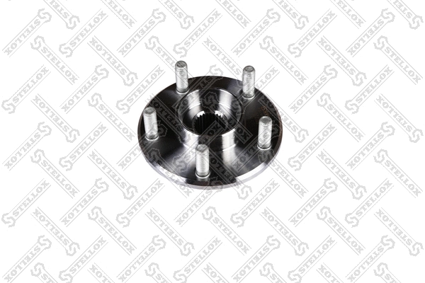 Wheel Hub (42-15204-SX)