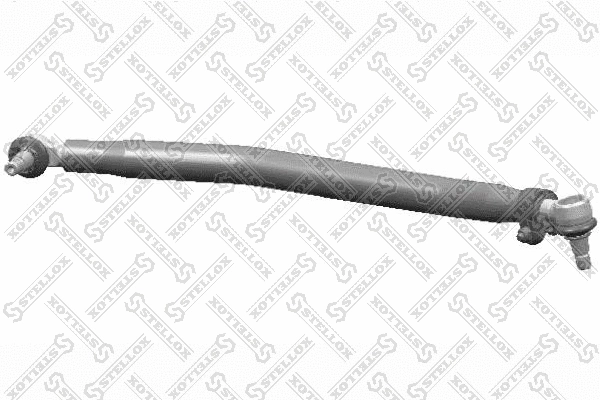 Centre Rod Assembly (84-35199-SX)