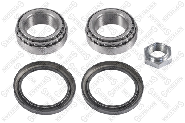 Wheel Bearing Kit (43-28243-SX)