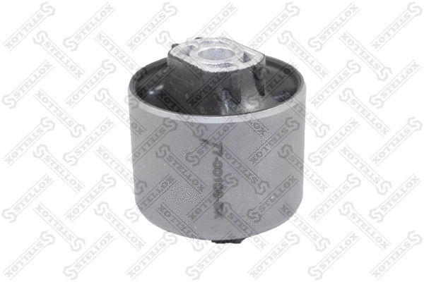 Mounting, control/trailing arm (77-00109-SX)