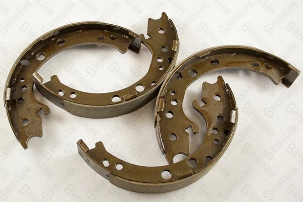 Brake Shoe Set (000 588-SX)