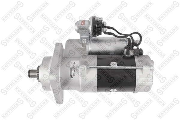 Starter (88-02082-SX)