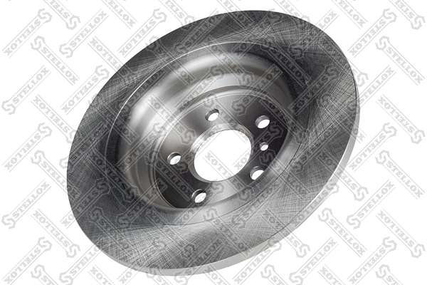 Brake Disc (6021-0062-SX)