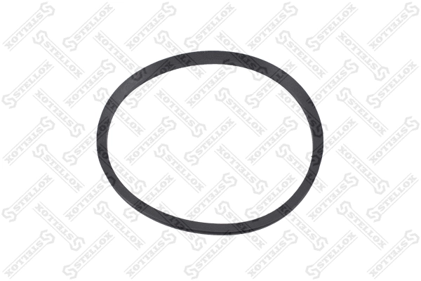 Seal Ring, spring bush (spring eye) (81-01217-SX)