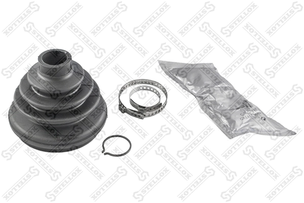 Bellow Kit, steering (13-00666-SX)