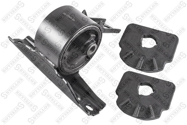 Mounting, engine (25-17591-SX)