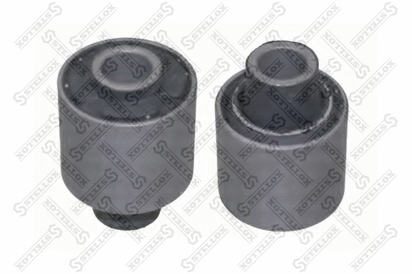 Mounting, control/trailing arm (71-11150-SX)
