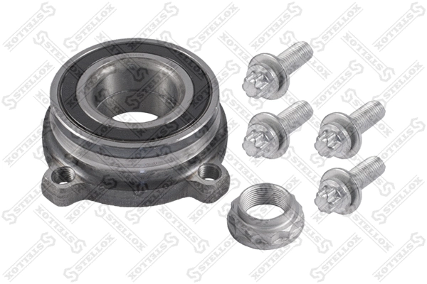 Wheel Bearing Kit (43-28250-SX)