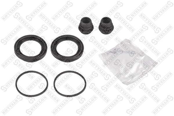 Repair Kit, brake caliper (85-10395-SX)