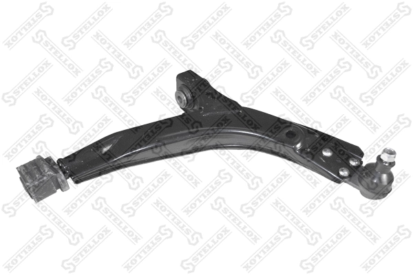 Control/Trailing Arm, wheel suspension (57-00579-SX)