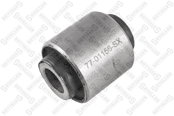 Mounting, control/trailing arm (77-01156-SX)