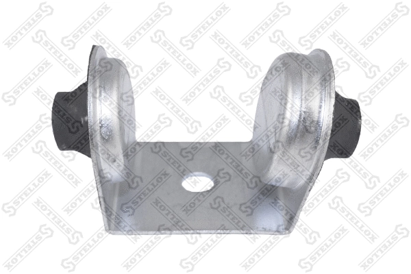 Mounting, engine (25-19774-SX)