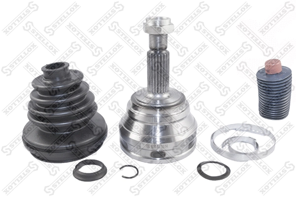 Joint Kit, drive shaft (150 1050-SX)