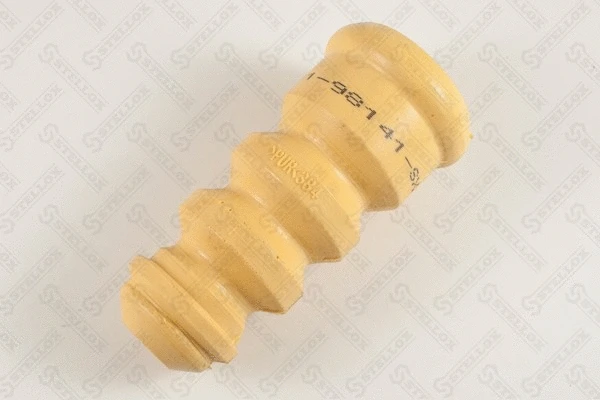 Rubber Buffer, suspension (11-98141-SX)