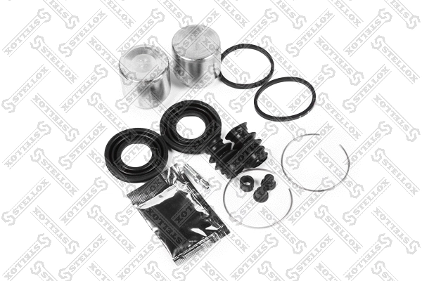 Repair Kit, brake caliper (05-91433-SX)