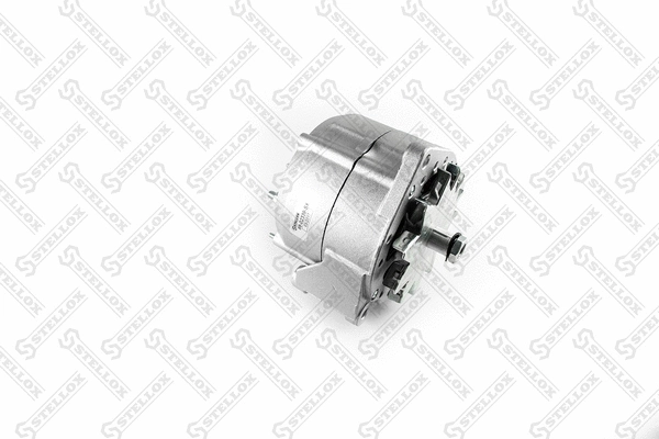 Alternator (88-02339-SX)