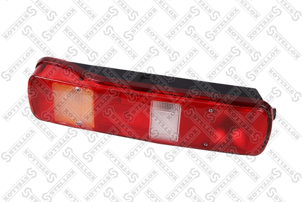 Tail Light Assembly (87-37147-SX)