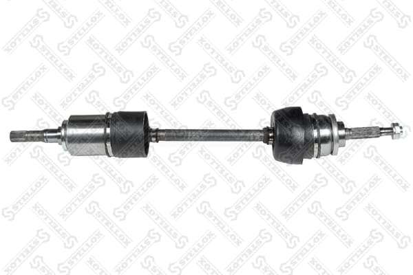 Drive Shaft (158 1744-SX)