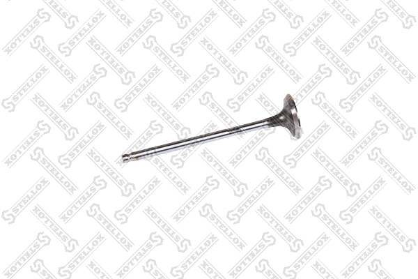 Exhaust Valve (01-24424-SX)