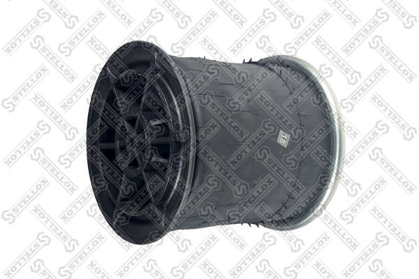 Bellow, air suspension