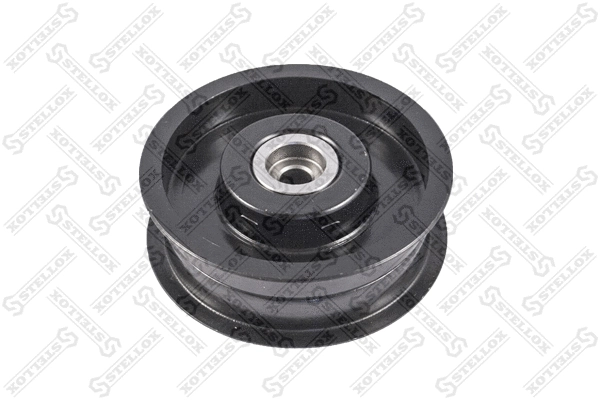 Tensioner Pulley, V-ribbed belt (03-40630-SX)