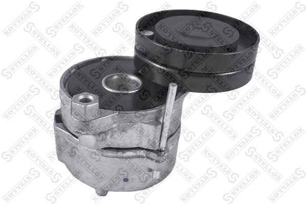 Tensioner Pulley, V-ribbed belt (03-40291-SX)