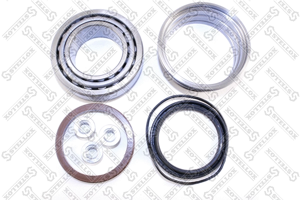 Wheel Bearing Kit (43-28049-SX)