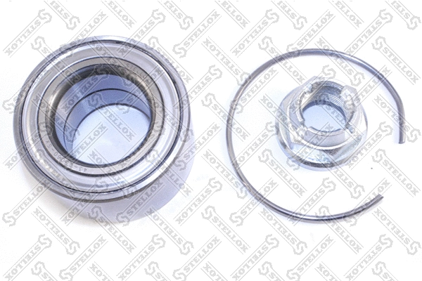 Wheel Bearing Kit (43-28060-SX)