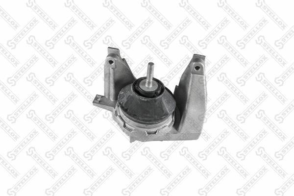 Mounting, engine (25-17155-SX)