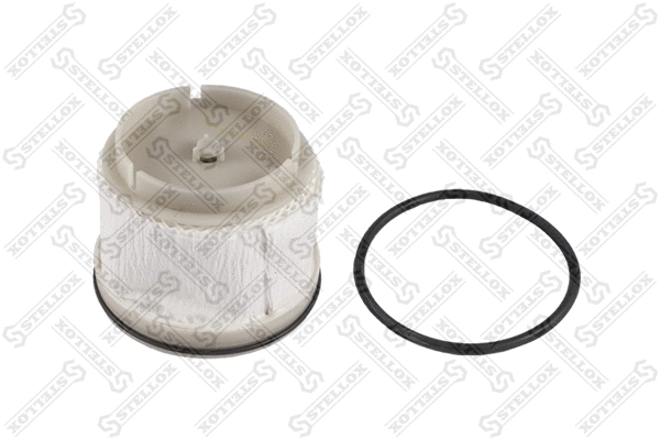 Fuel Filter (21-00498-SX)