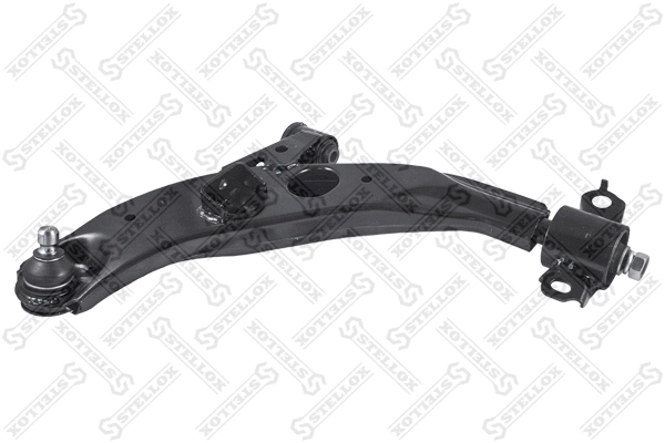 Control/Trailing Arm, wheel suspension (57-71114A-SX)