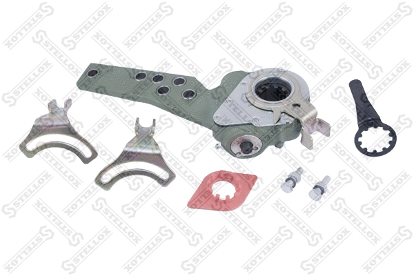 Adjusting Shaft, slack adjuster (85-04131-SX)