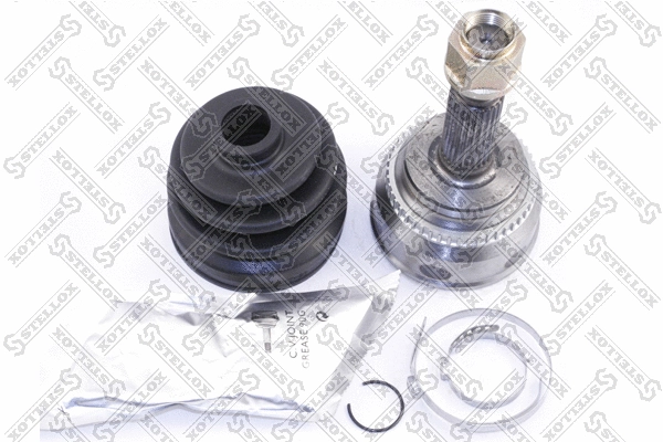 Joint Kit, drive shaft (150 1669-SX)