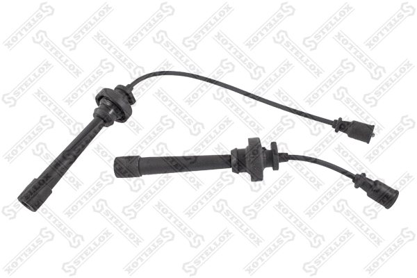 Ignition Cable Kit (10-38024-SX)