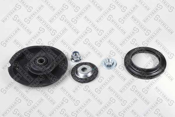 Repair Kit, suspension strut support mount (12-37082-SX)